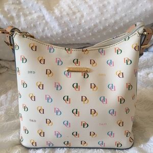 Dian & Dion woman handbag